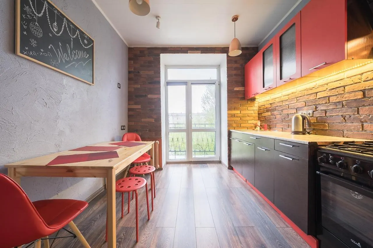 Apartments In The Center Minsk 0*,  Wit-Rusland