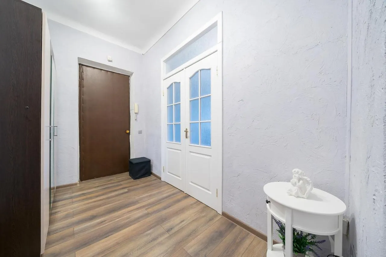 Apartments In The Center Minsk Belarus